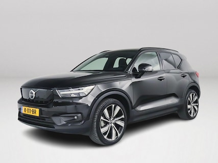 Volvo-XC40