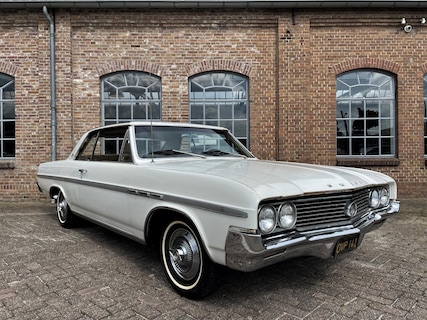 Buick-Skylark