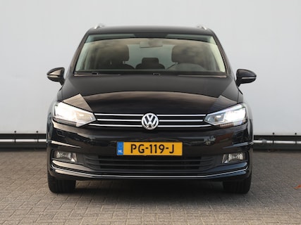 Volkswagen-Touran