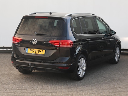 Volkswagen-Touran
