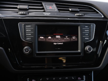 Volkswagen-Touran