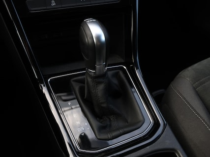 Volkswagen-Touran