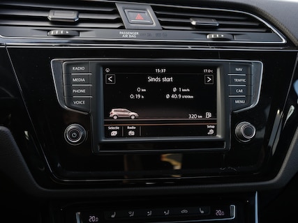 Volkswagen-Touran