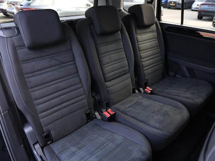 Volkswagen-Touran