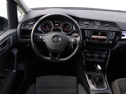 Volkswagen-Touran