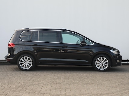 Volkswagen-Touran