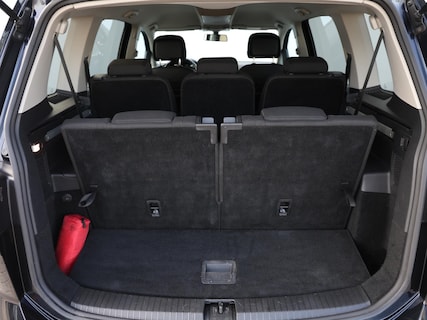 Volkswagen-Touran