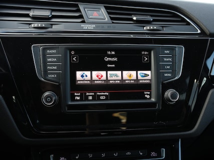 Volkswagen-Touran