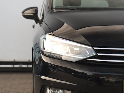 Volkswagen-Touran