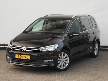 Volkswagen-Touran