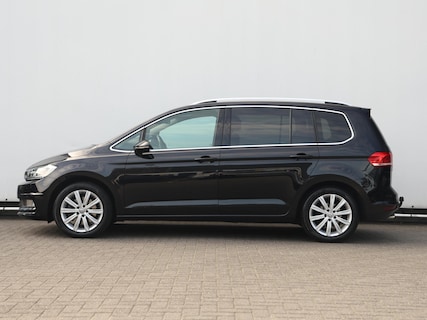 Volkswagen-Touran