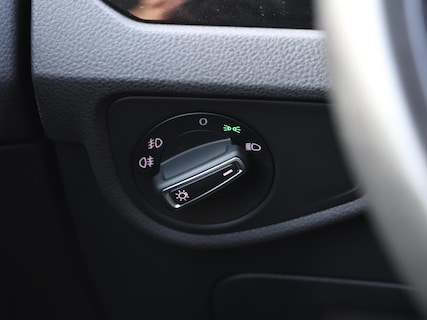 Volkswagen-Touran