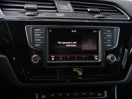 Volkswagen-Touran