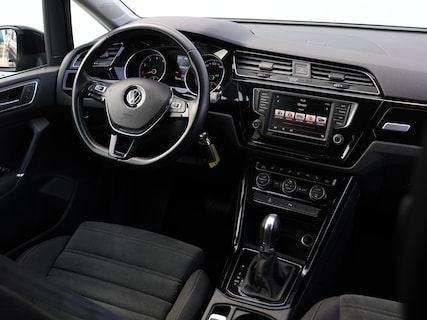 Volkswagen-Touran