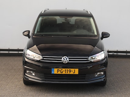 Volkswagen-Touran