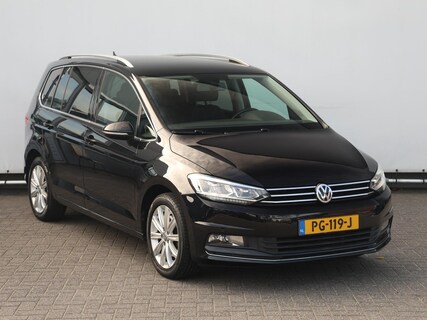 Volkswagen-Touran