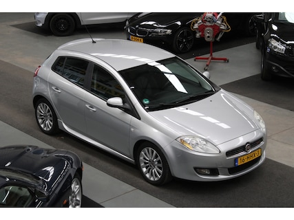 Fiat-Bravo
