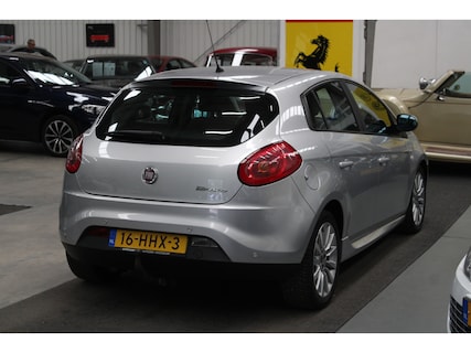 Fiat-Bravo