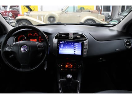 Fiat-Bravo