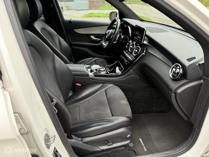 Mercedes-Benz-GLC