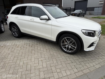 Mercedes-Benz-GLC