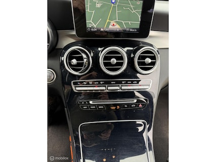 Mercedes-Benz-GLC