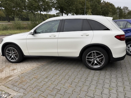 Mercedes-Benz-GLC