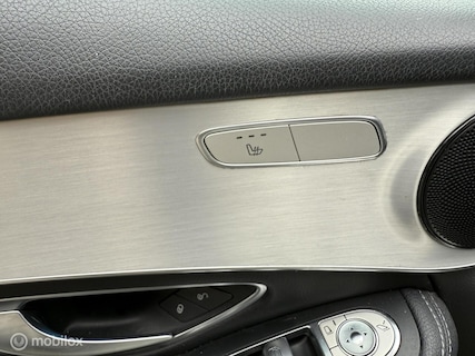Mercedes-Benz-GLC