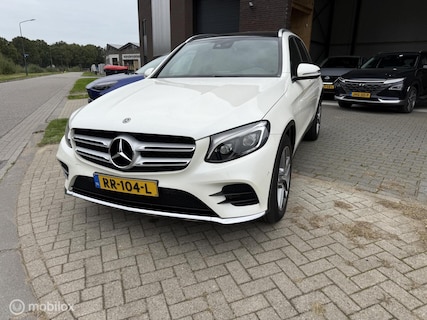 Mercedes-Benz-GLC