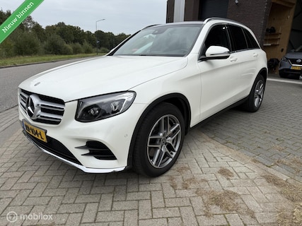Mercedes-Benz-GLC