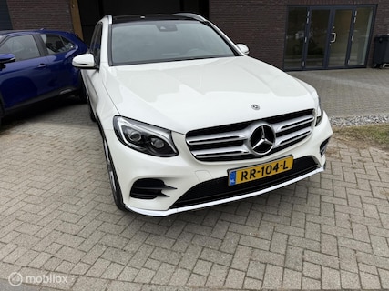 Mercedes-Benz-GLC