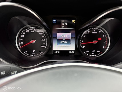 Mercedes-Benz-GLC