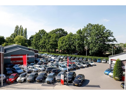 Mercedes-Benz-A-klasse