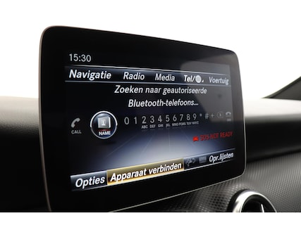 Mercedes-Benz-A-klasse