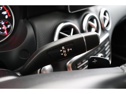 Mercedes-Benz-A-klasse
