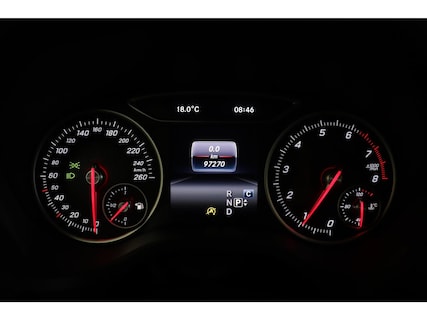 Mercedes-Benz-A-klasse