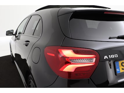 Mercedes-Benz-A-klasse