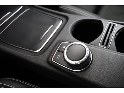Mercedes-Benz-A-klasse