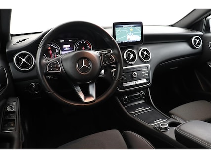 Mercedes-Benz-A-klasse