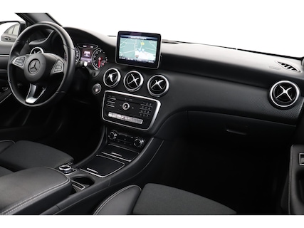 Mercedes-Benz-A-klasse