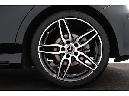 Mercedes-Benz-A-klasse