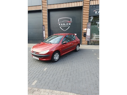 Peugeot-206