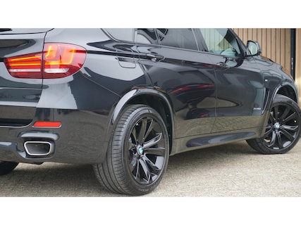 BMW-X5