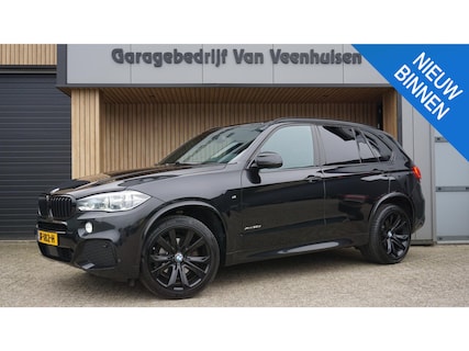 BMW-X5