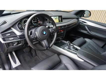 BMW-X5