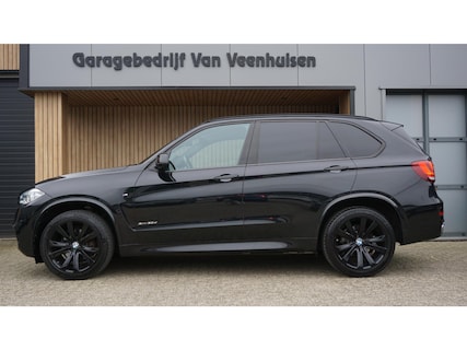 BMW-X5