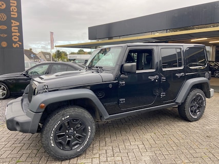 Jeep-Wrangler