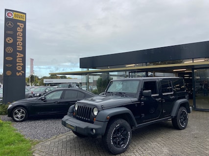 Jeep-Wrangler