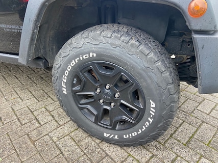 Jeep-Wrangler