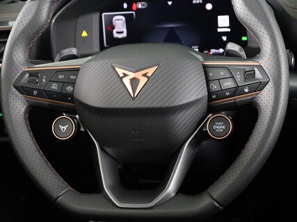 CUPRA-Formentor